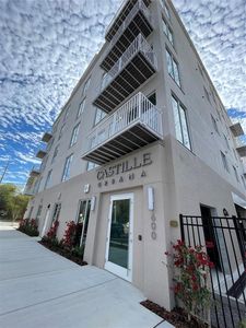 600 N Three Road 6 Ave S #508, Saint Petersburg, FL, 33701
