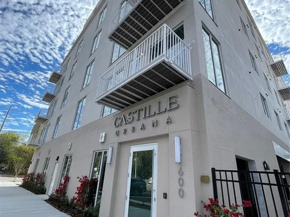 600 N Three Road 6 Ave S #508, Saint Petersburg, FL 33701