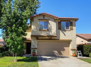 4238 Stromford Way, Mather, CA