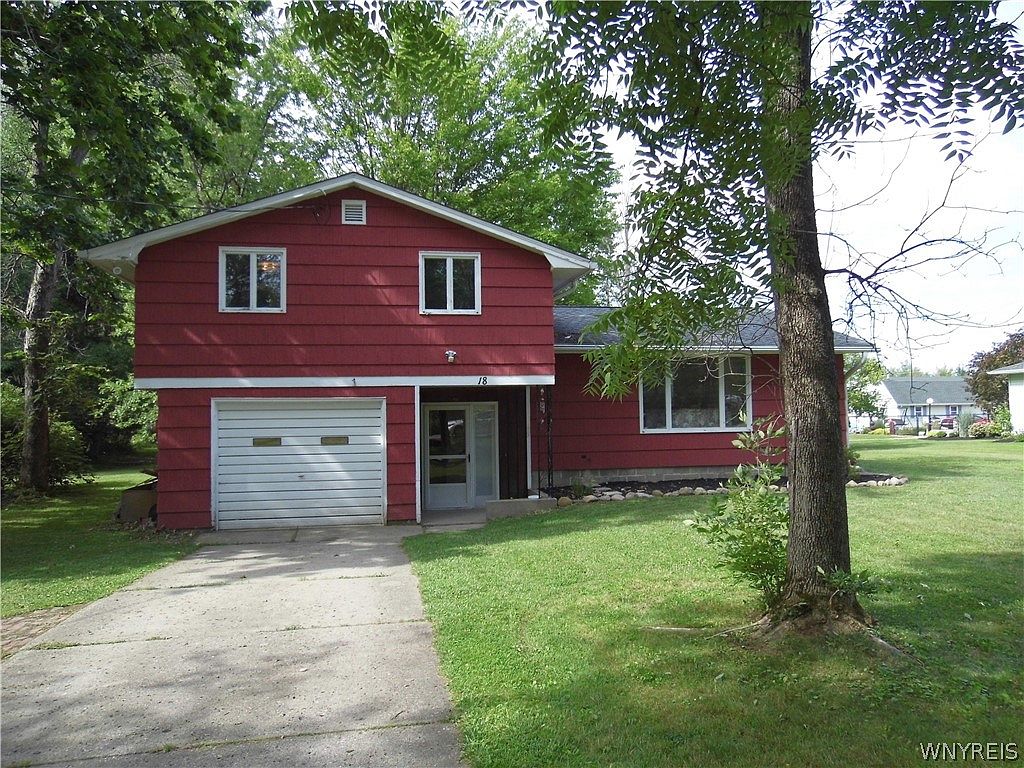 18 Simme Rd, Lancaster, NY 14086 Zillow
