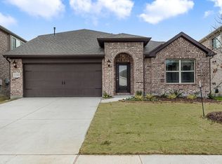 1244 Sumner St, Aubrey, TX 76227