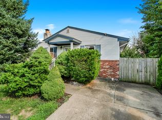 1314 Indiana Ave, Trenton, NJ 08648