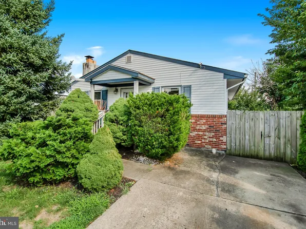 1314 Indiana Ave, Trenton, NJ 08648