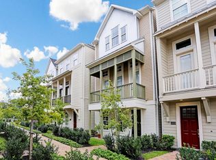 8807 Kolbe Bend Ln, Houston, TX 77080