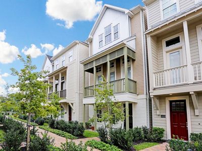 8807 Kolbe Bend Ln, Houston, TX, 77080