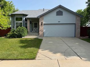 605 2nd St, Frederick, CO 80530