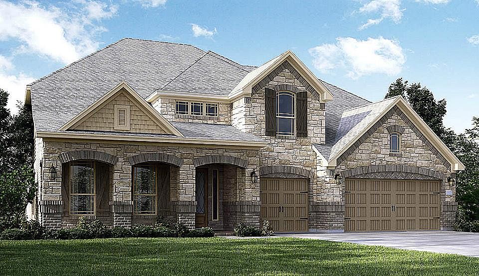 1st image of 17726 Balintore Ln