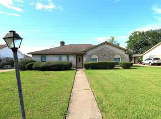 3126 N Park Dr, Missouri City, TX 77459