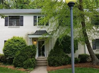 308 W Lexington Ave APT A, High Point, NC 27262