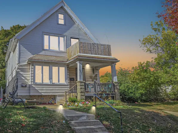 2547 N 56th STREET #2547A, Milwaukee, WI 53210