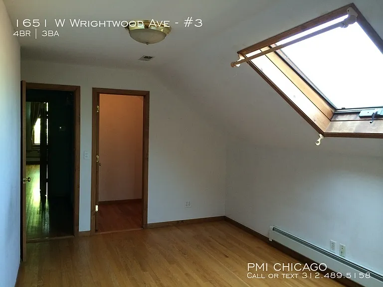 1651 W Wrightwood Ave #3 — Photo 16