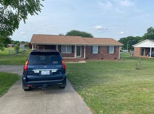 209 Flint Hill Church Rd, Shelby, NC 28152