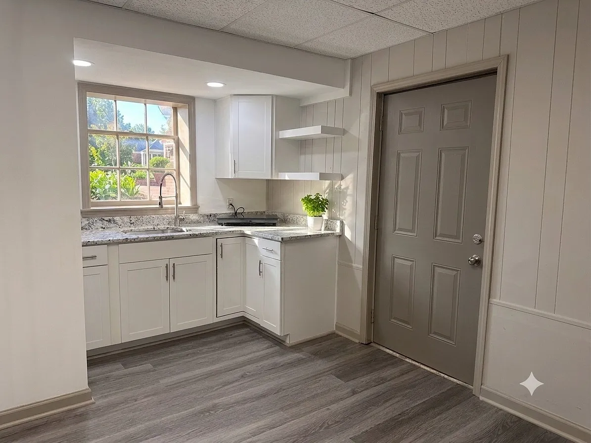 1 bed, 900 sqft, $1,250 — Photo 1