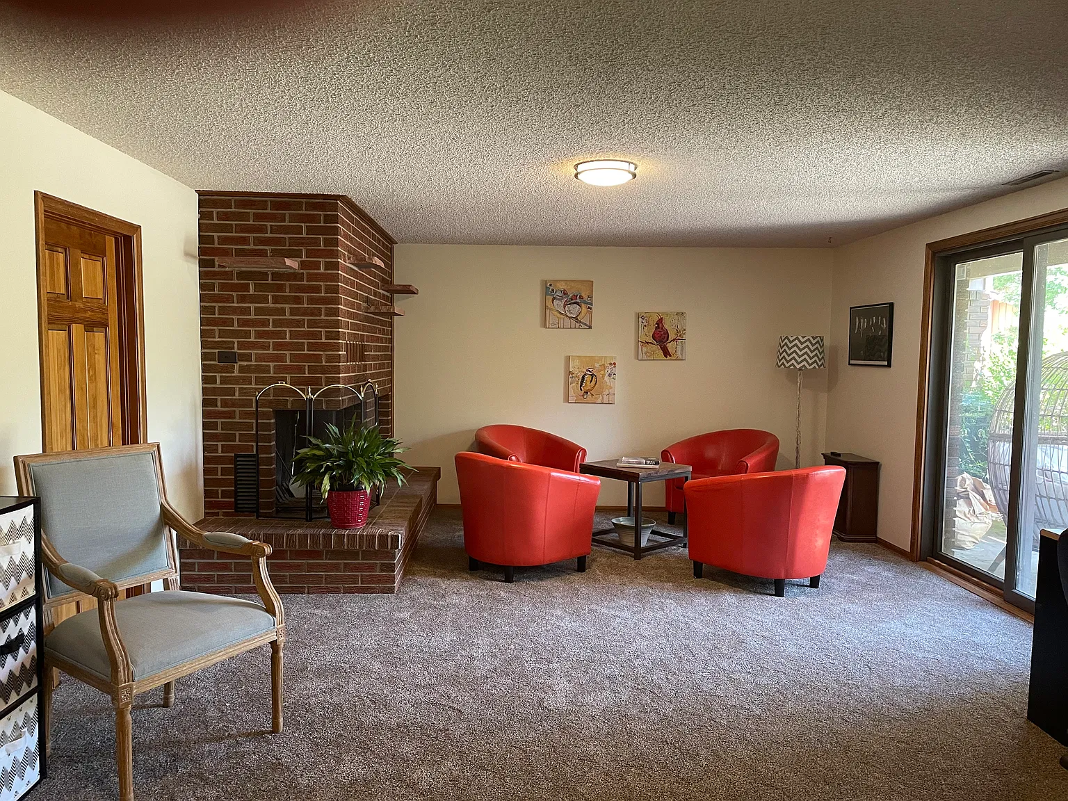 1 bed, 1000 sqft, $1,500 — Photo 1