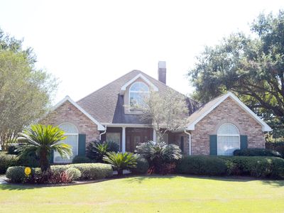 476 Nona St, Breaux Bridge, LA, 70517