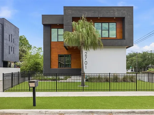 2701 N Poplar Ave, Tampa, FL 33602