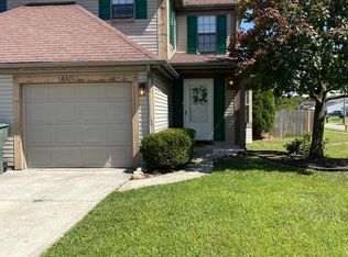 2370 Sweet Creek Ct, Grove City, OH 43123