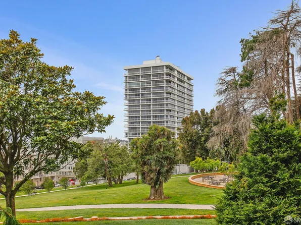 2200 Sacramento St APT 1005, San Francisco, CA 94115