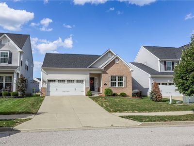 71 Salt Creek Run, Peninsula, OH, 44264