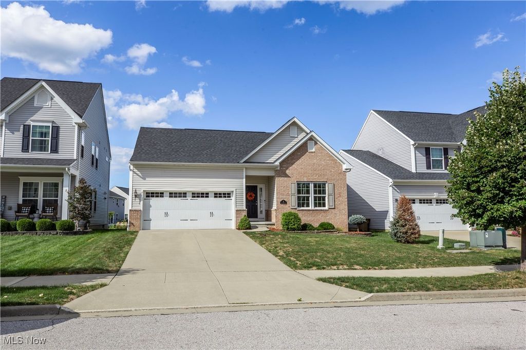 Real estate listing image