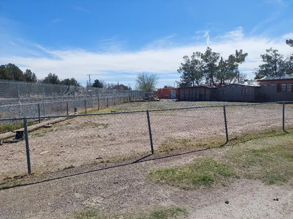 244 Galvan Pl, El Paso, TX 79907