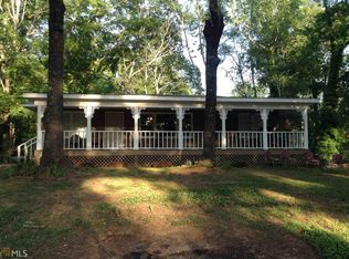 396 Ferguson Rd, Baldwin, GA 30511
