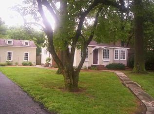 4367 Berrymore Ct, Terre Haute, IN 47803