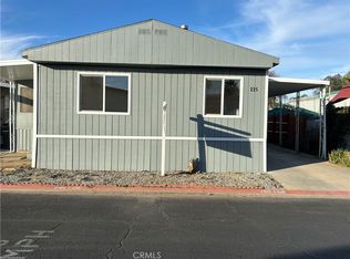 350 E San Jacinto Ave SPC 115, Perris, CA 92571