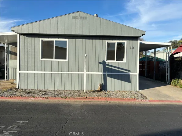 350 E San Jacinto Ave Spc 115, Perris, CA 92571