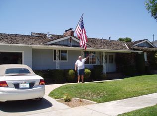 3293 Madroan Ave, Merced, CA 95340