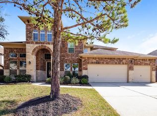 15811 Graham Spring Ln, Houston, TX 77044