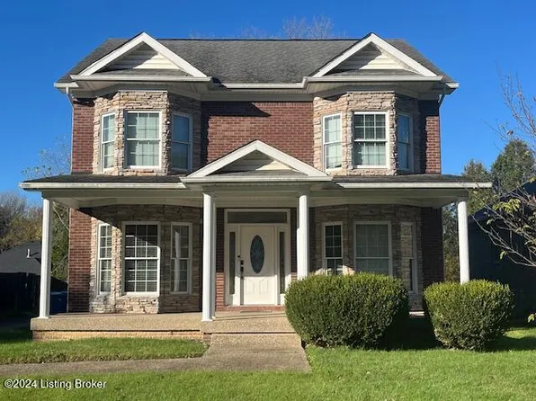 7214 Oakburn Dr, Louisville, KY 40258