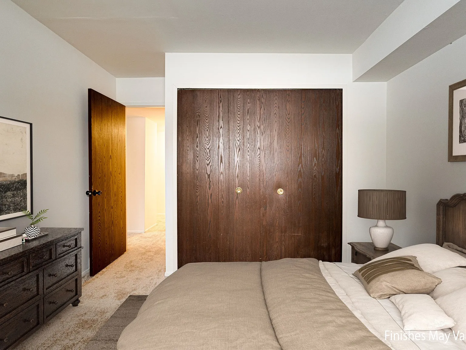 Beacon Hill and Great Oaks Apartments — Photo 4