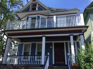 496 W Ferry St #1, Buffalo, NY 14213