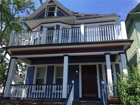 496 W Ferry St #1, Buffalo, NY 14213