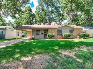 3305 Thunderbird Ln, Bossier City, LA 71112
