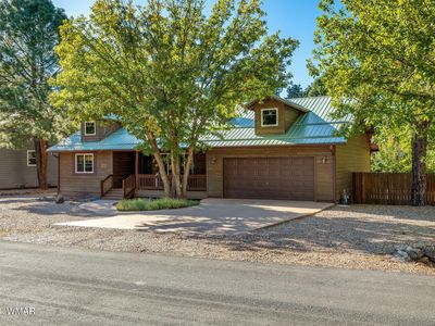 5182 Drifting Snow Loop, Pinetop, AZ, 85935