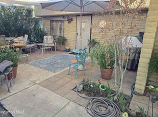 7718 E Kenyon Dr, Tucson, AZ 85710