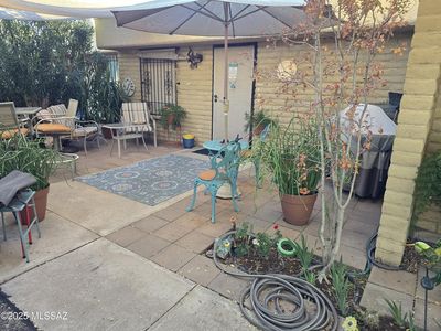 7718 E Kenyon Dr, Tucson, AZ, 85710