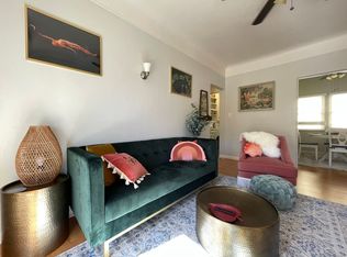 Chateau Louise, Glendale, CA 91206