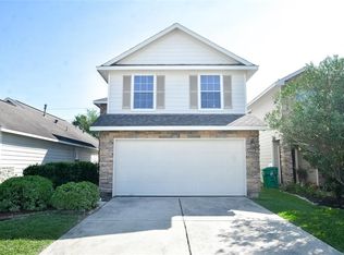 10826 Tobar Falls Cir, Houston, TX 77064