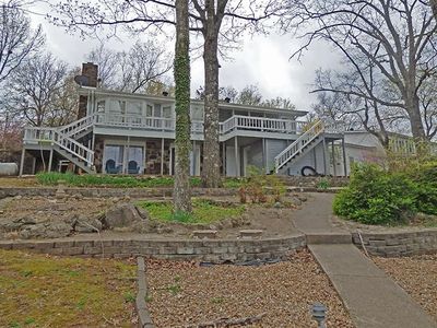 171 W Lakeshore Dr, Cherokee Village, AR, 72529