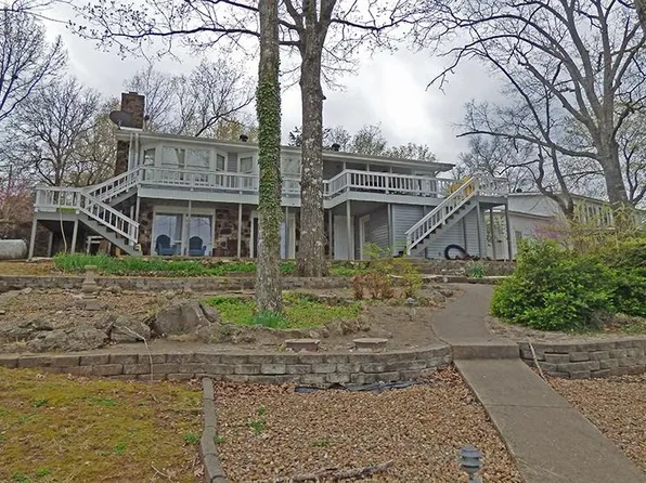 171 W Lakeshore Dr, Cherokee Village, AR 72529