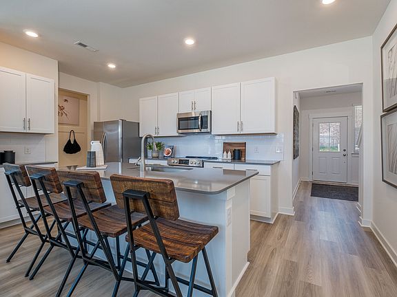 4th image of 5027 Percival Dr Lot 62