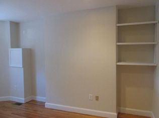 221 W Newton St APT 1, Boston, MA 02116