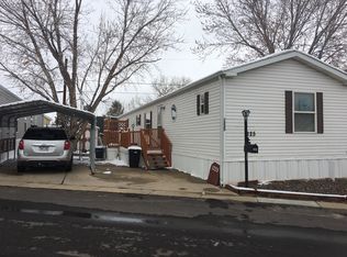 1225 B St, Golden, CO 80401