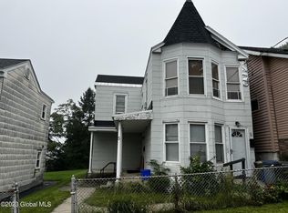 5 Wendell St, Rensselaer, NY 12144