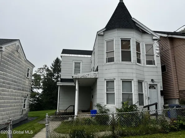 5 Wendell Street, Rensselaer, NY 12144