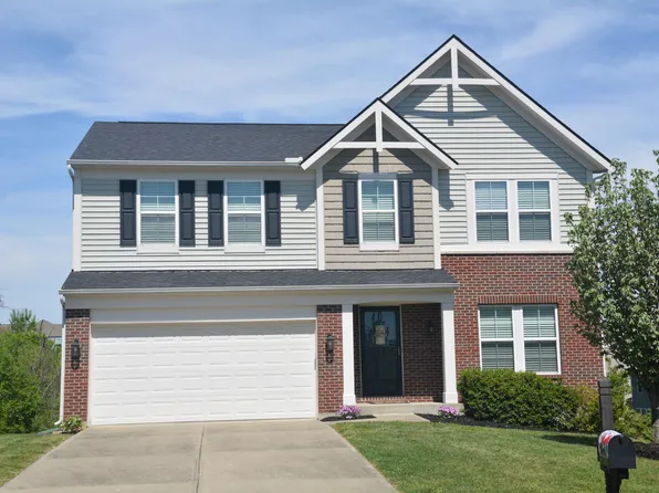 794 Stanley Ln, Independence, KY 41051