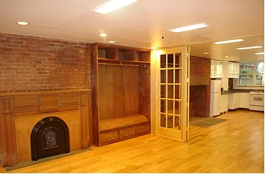 Rented by Clocktower Properties